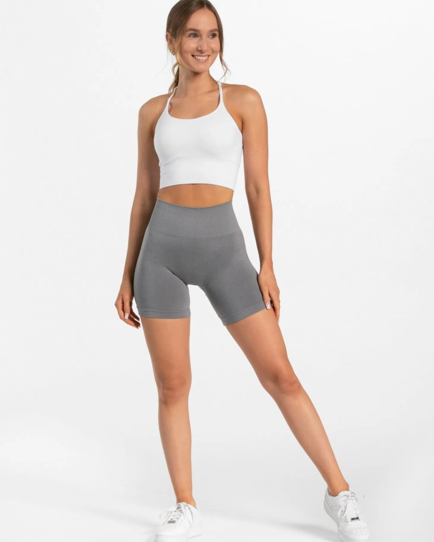 Online Classy Short "" Damen Shorts