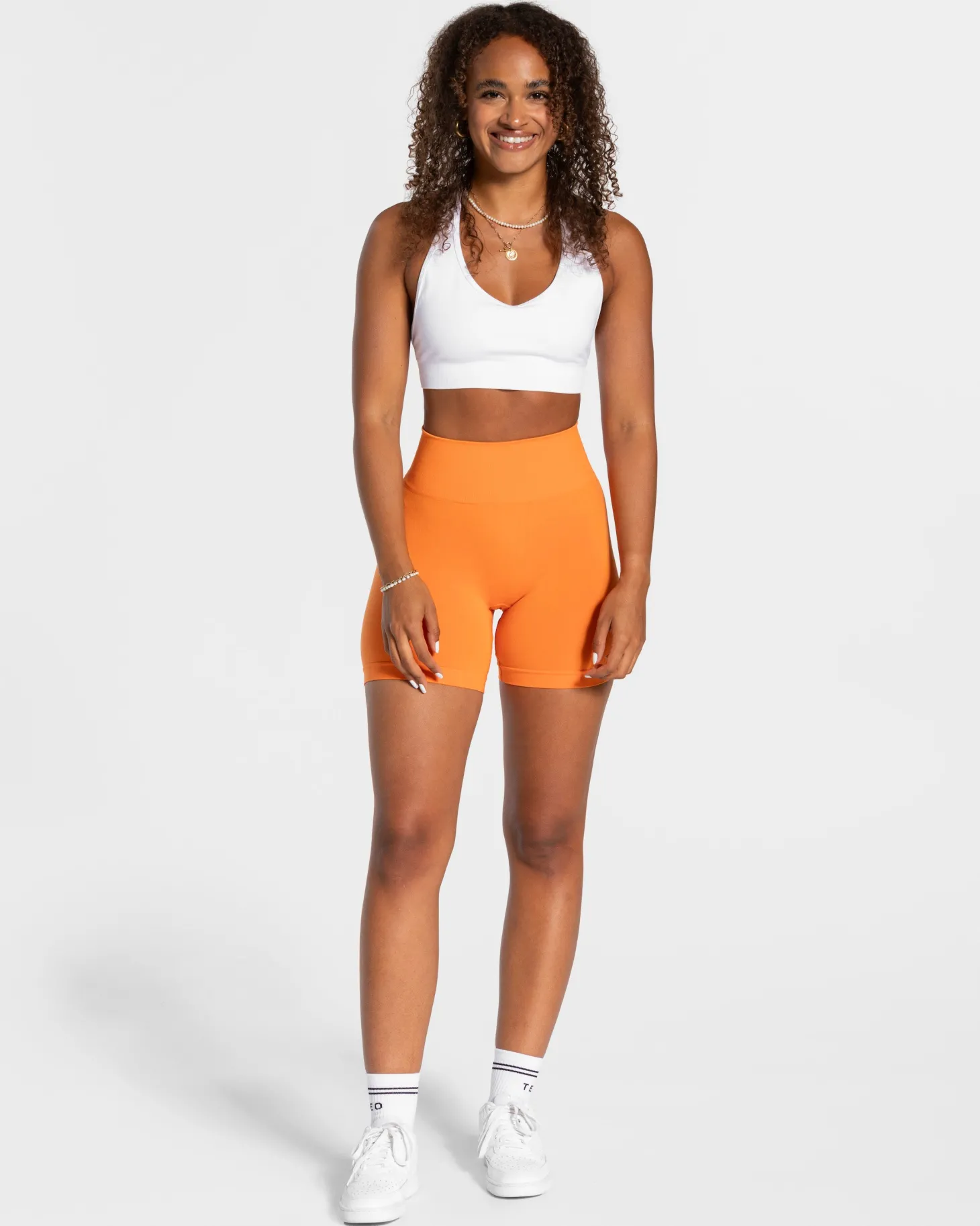 Store Classy Short "" Damen Shorts