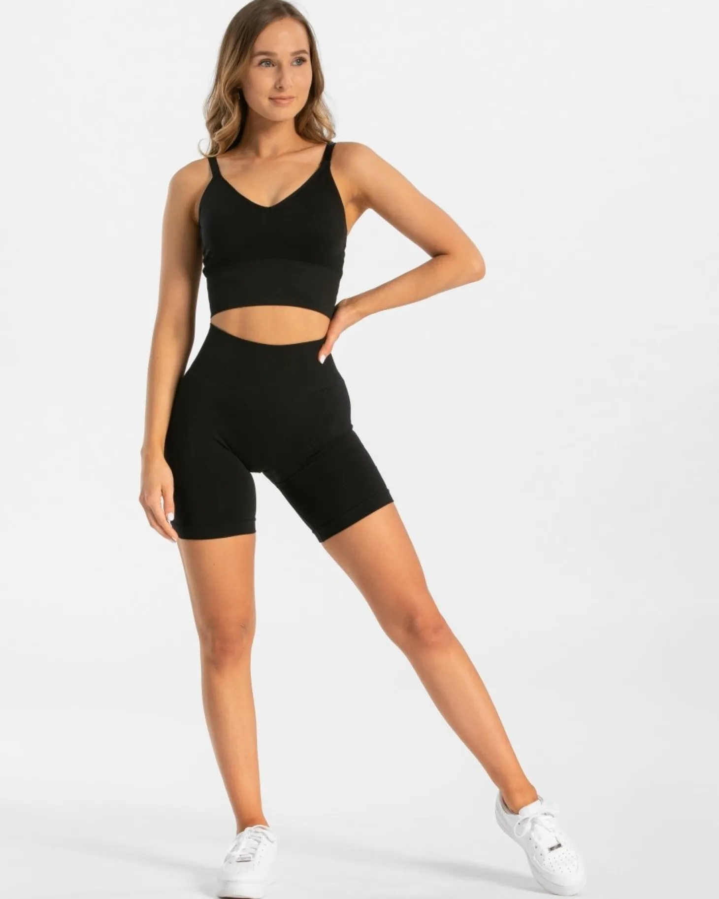 Discount Classy Short "" Damen Shorts