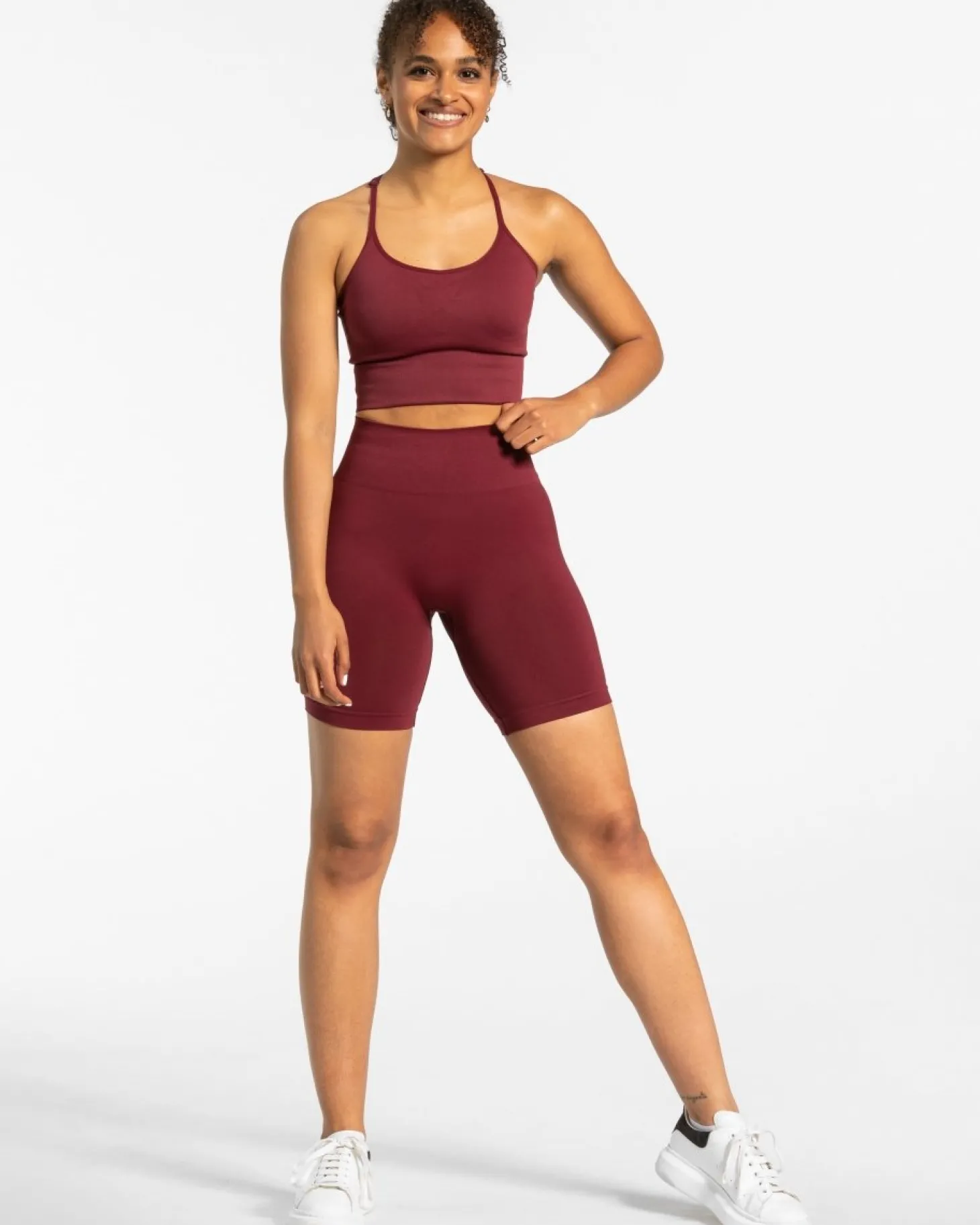 Hot Classy Short "" Damen Shorts
