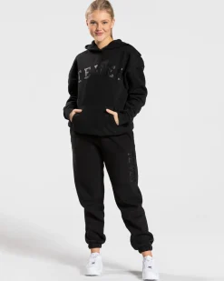 Outlet College Oversized Hoodie