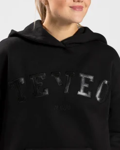 Outlet College Oversized Hoodie