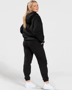 Outlet College Oversized Hoodie