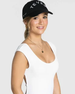 Outlet Crew Cap "" Damen Fitness Zubehör