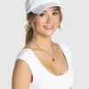 Flash Sale Crew Cap "" Damen Fitness Zubehör