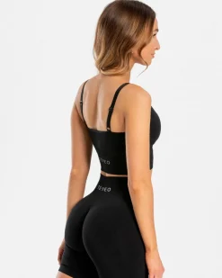 Best Sale Damen Essential V-Top | | Damen Sport Bhs