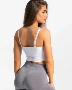 New Damen Essential V-Top | | Damen Sport Bhs