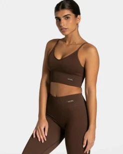Flash Sale Elegant Cross Top "" Damen Tops | Sport Bhs