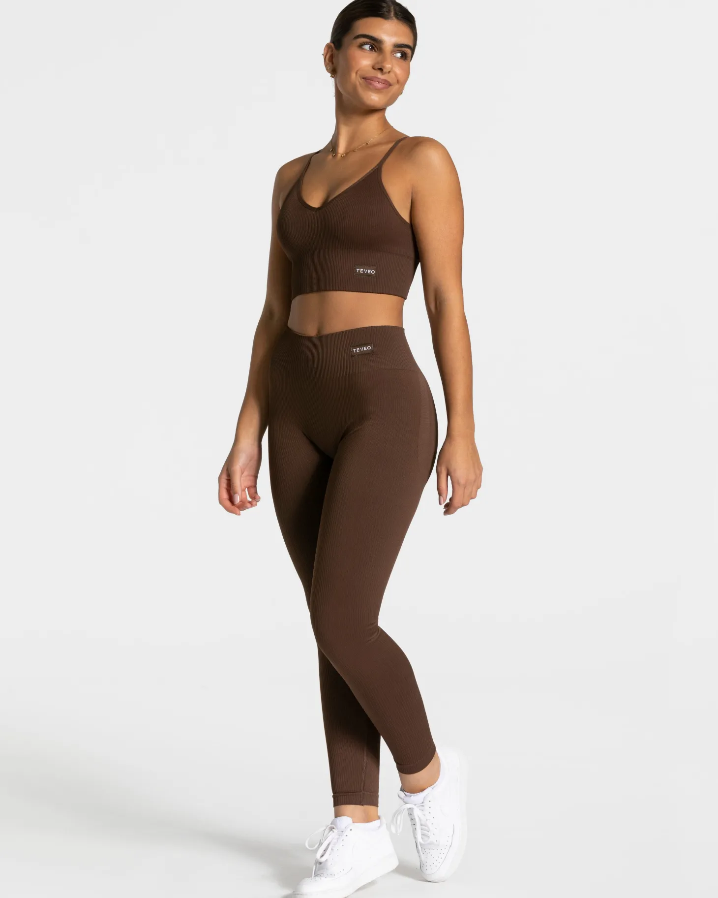 Flash Sale Elegant Cross Top "" Damen Tops | Sport Bhs