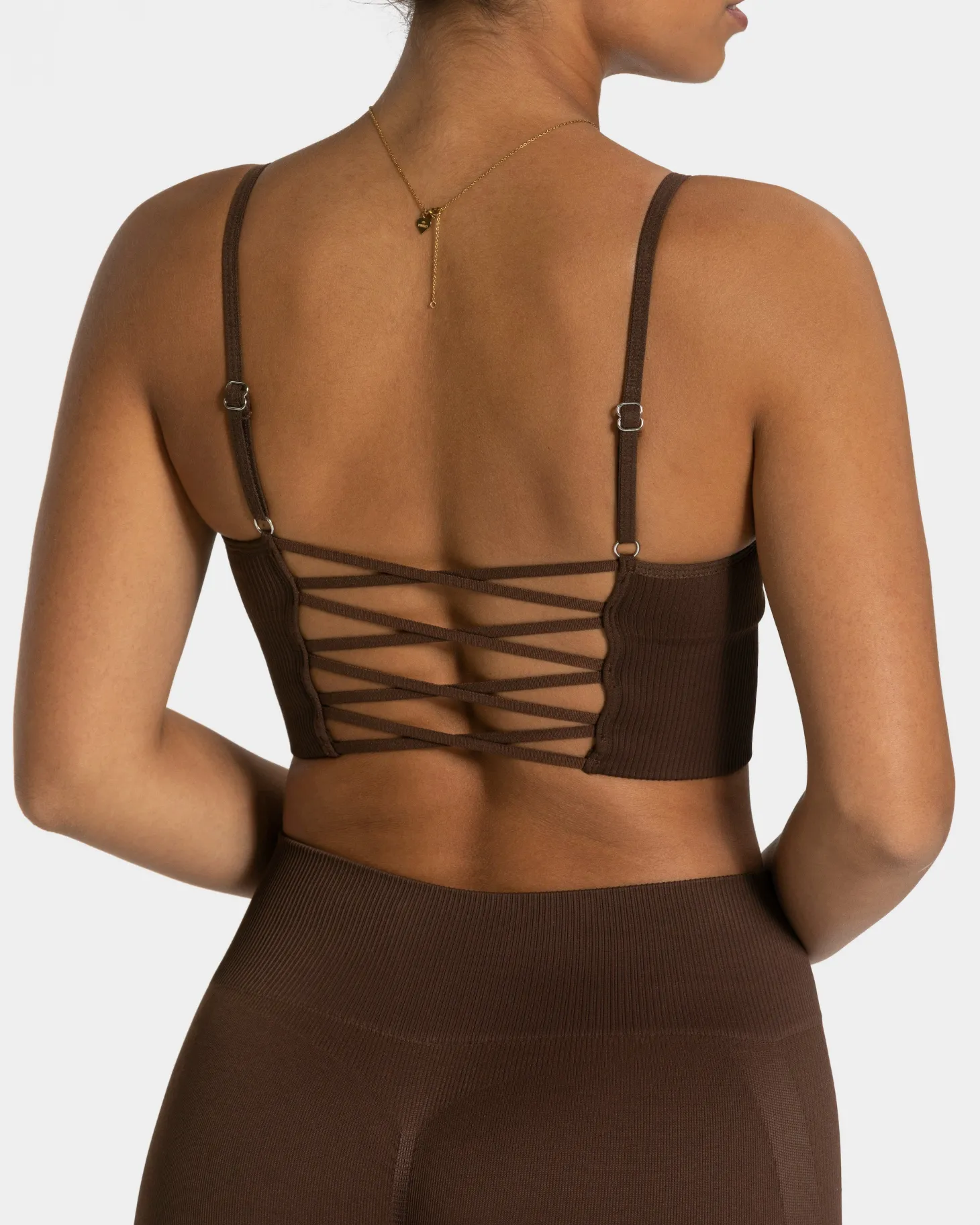 Flash Sale Elegant Cross Top "" Damen Tops | Sport Bhs
