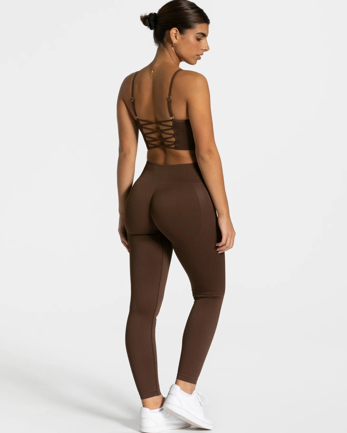 Flash Sale Elegant Cross Top "" Damen Tops | Sport Bhs