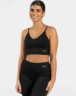 Shop Elegant Cross Top "" Damen Tops | Sport Bhs
