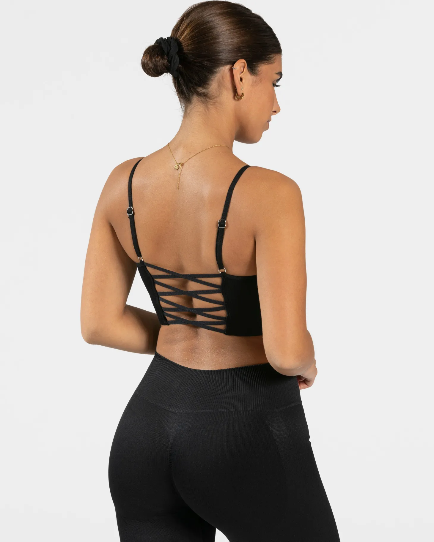 Shop Elegant Cross Top "" Damen Tops | Sport Bhs