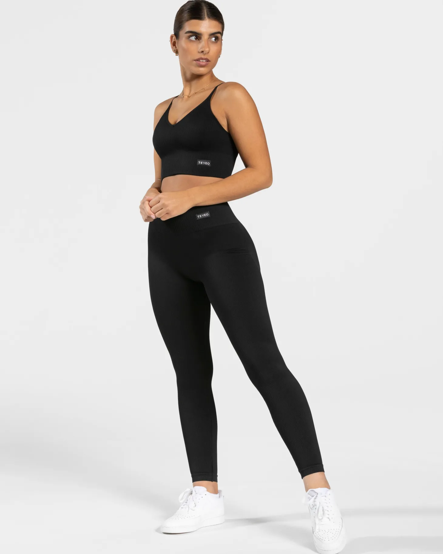 Shop Elegant Cross Top "" Damen Tops | Sport Bhs