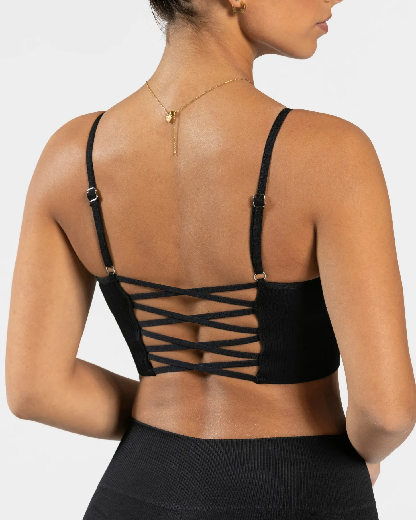 Shop Elegant Cross Top "" Damen Tops | Sport Bhs
