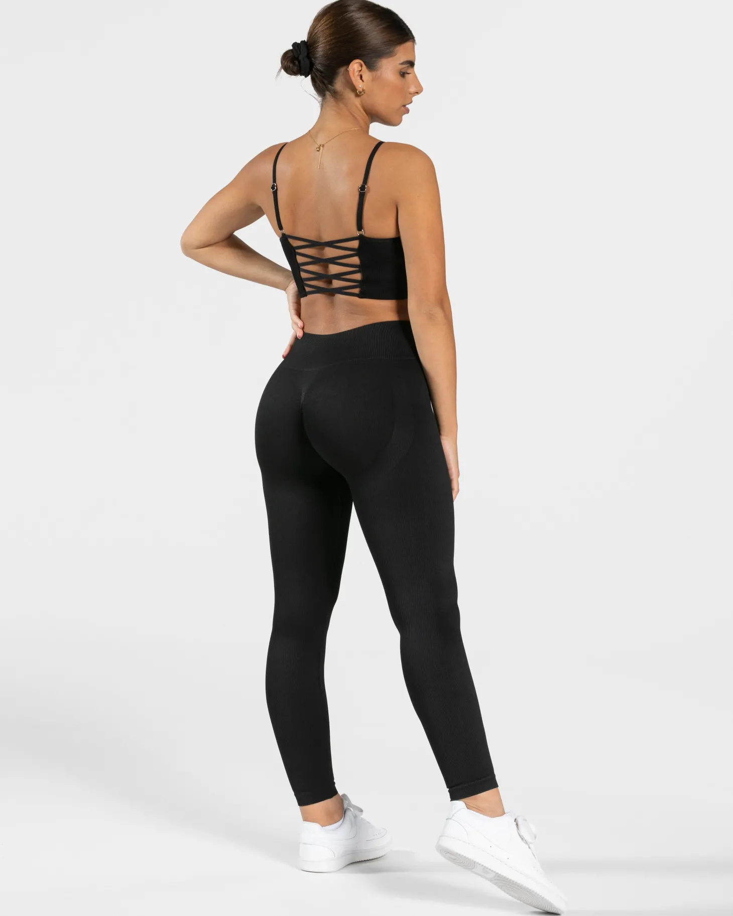Shop Elegant Cross Top "" Damen Tops | Sport Bhs