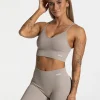 Flash Sale Elegant Cross Top "" Damen Tops | Sport Bhs
