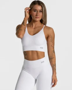 Flash Sale Elegant Cross Top "" Damen Tops | Sport Bhs