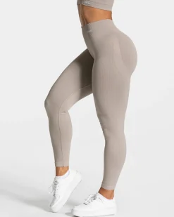 Best Sale Elegant Scrunch Leggings "" Damen Leggings & Hosen