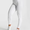 Best Sale Elegant Scrunch Leggings "" Damen Leggings & Hosen