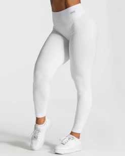 Best Sale Elegant Scrunch Leggings "" Damen Leggings & Hosen