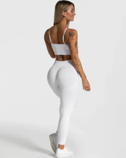 Best Sale Elegant Scrunch Leggings 
