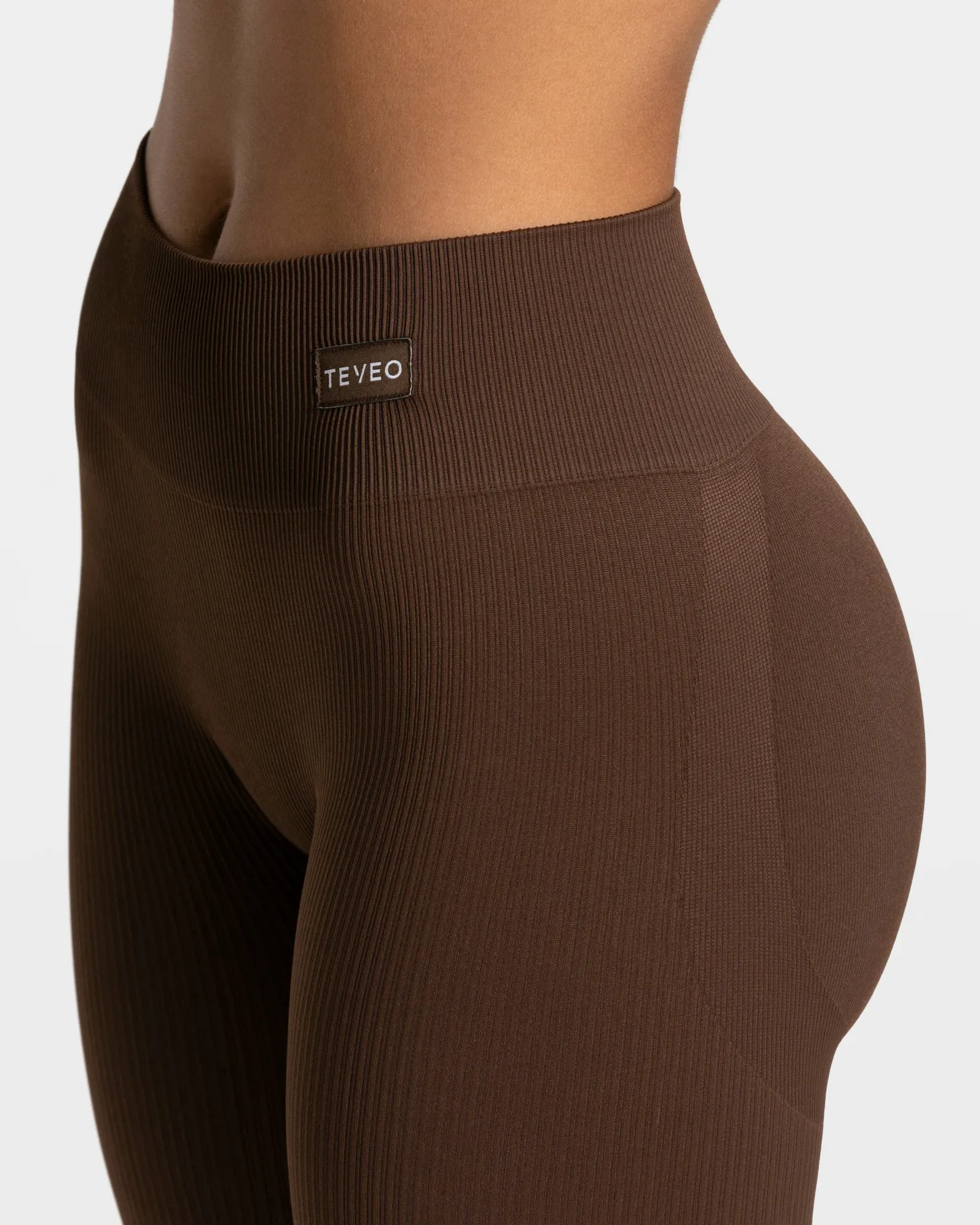 Hot Elegant Scrunch Leggings "" Damen Leggings & Hosen
