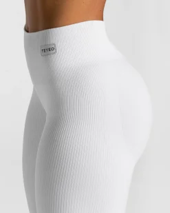 Best Sale Elegant Scrunch Leggings 