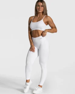 Best Sale Elegant Scrunch Leggings 
