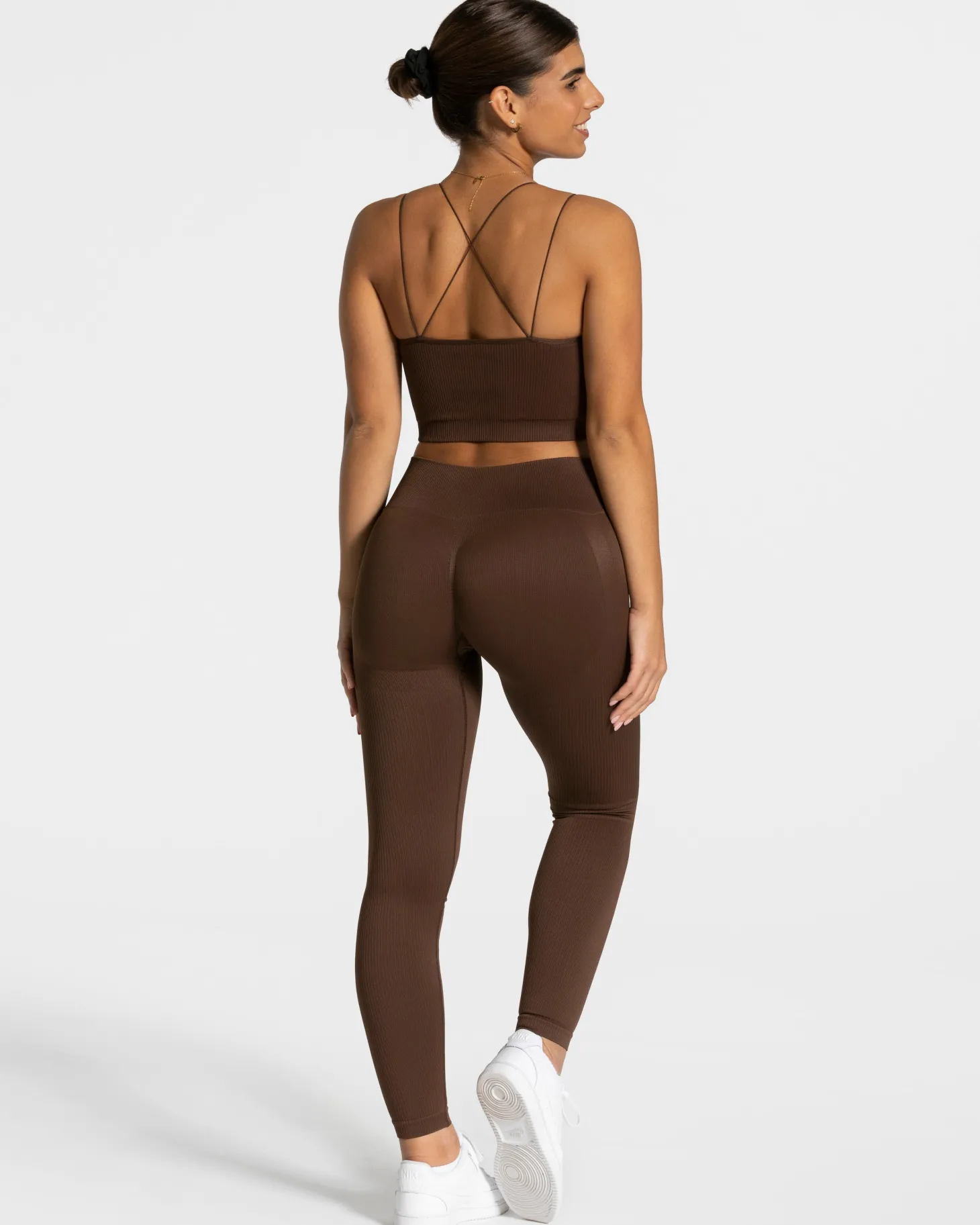 Online Elegant Strap Top "" Damen Tops | Sport Bhs