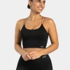 Sale Elegant Strap Top "" Damen Tops | Sport Bhs