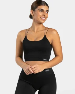 Sale Elegant Strap Top "" Damen Tops | Sport Bhs