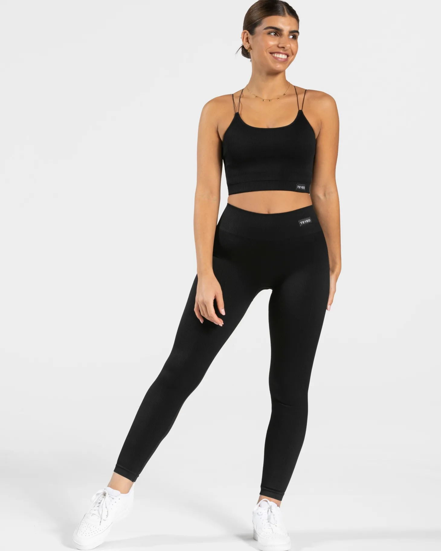 Sale Elegant Strap Top "" Damen Tops | Sport Bhs