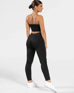 Sale Elegant Strap Top