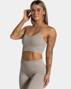Hot Elegant Strap Top "" Damen Tops | Sport Bhs