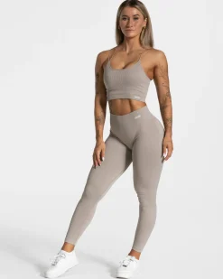 Hot Elegant Strap Top 
