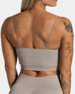 Hot Elegant Strap Top 