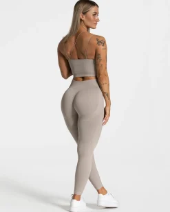 Hot Elegant Strap Top 