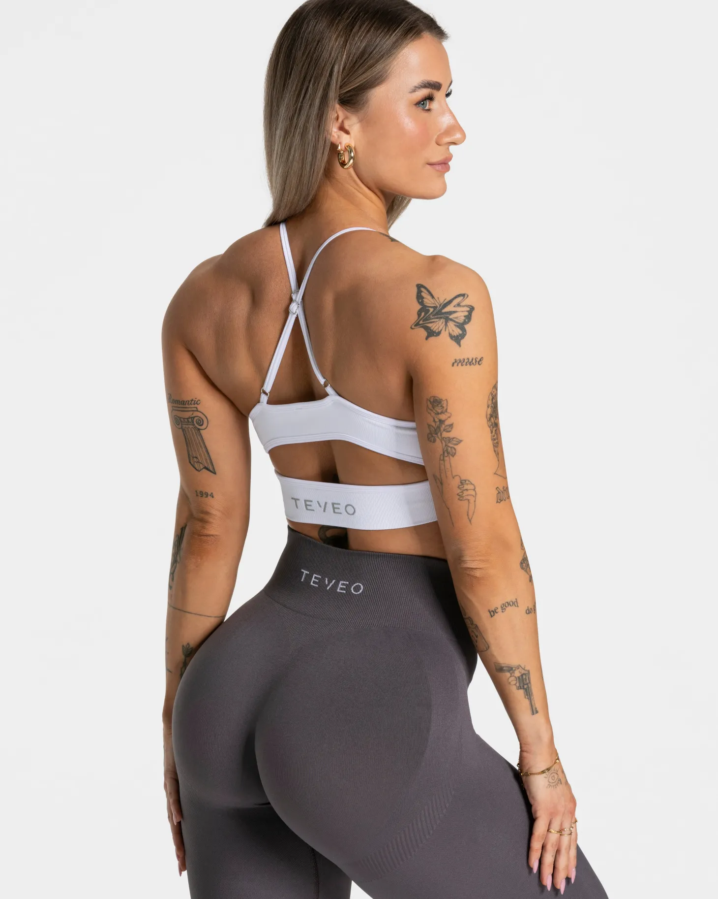 Discount Elevate Bh "" Damen Sport Bhs