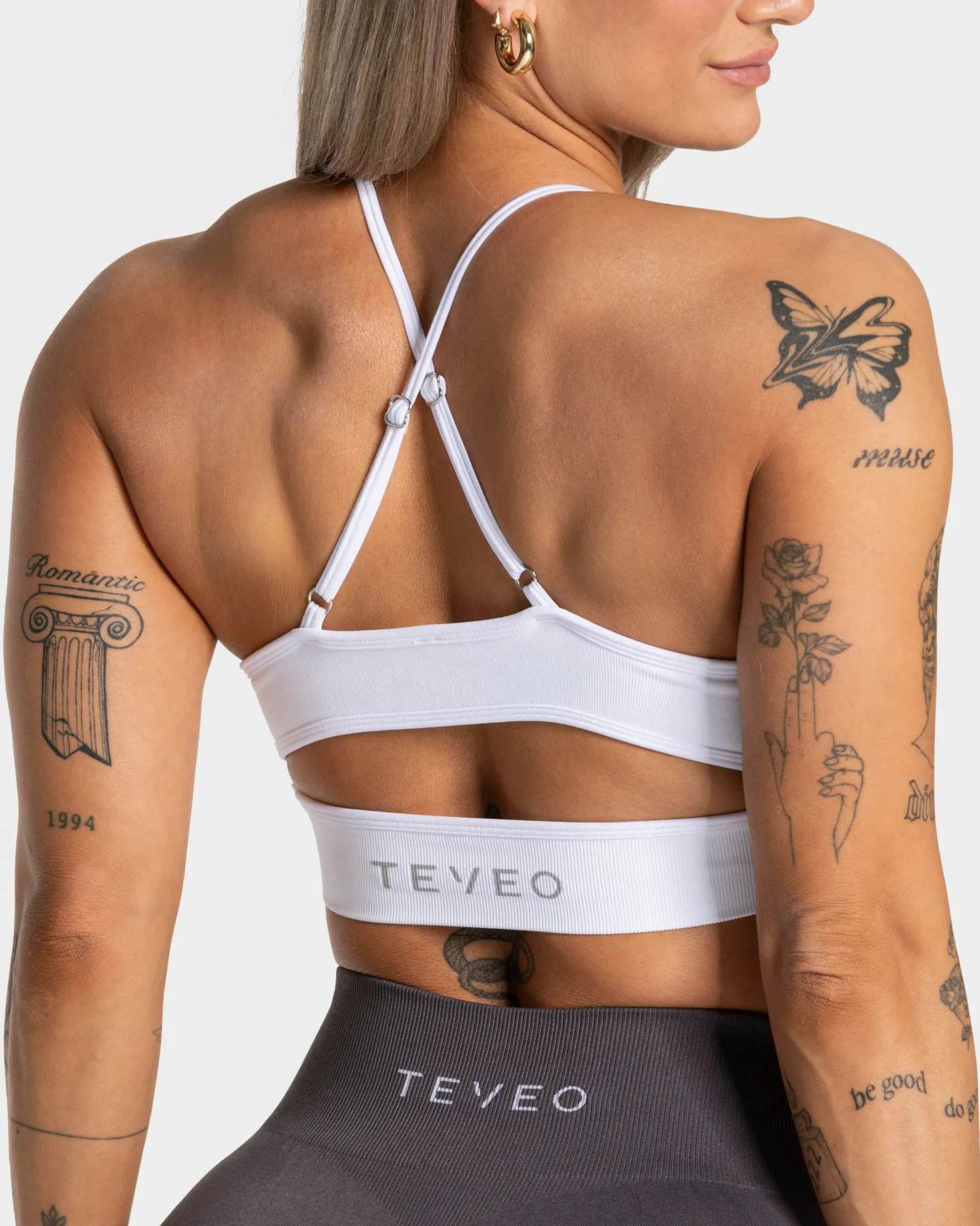 Discount Elevate Bh "" Damen Sport Bhs