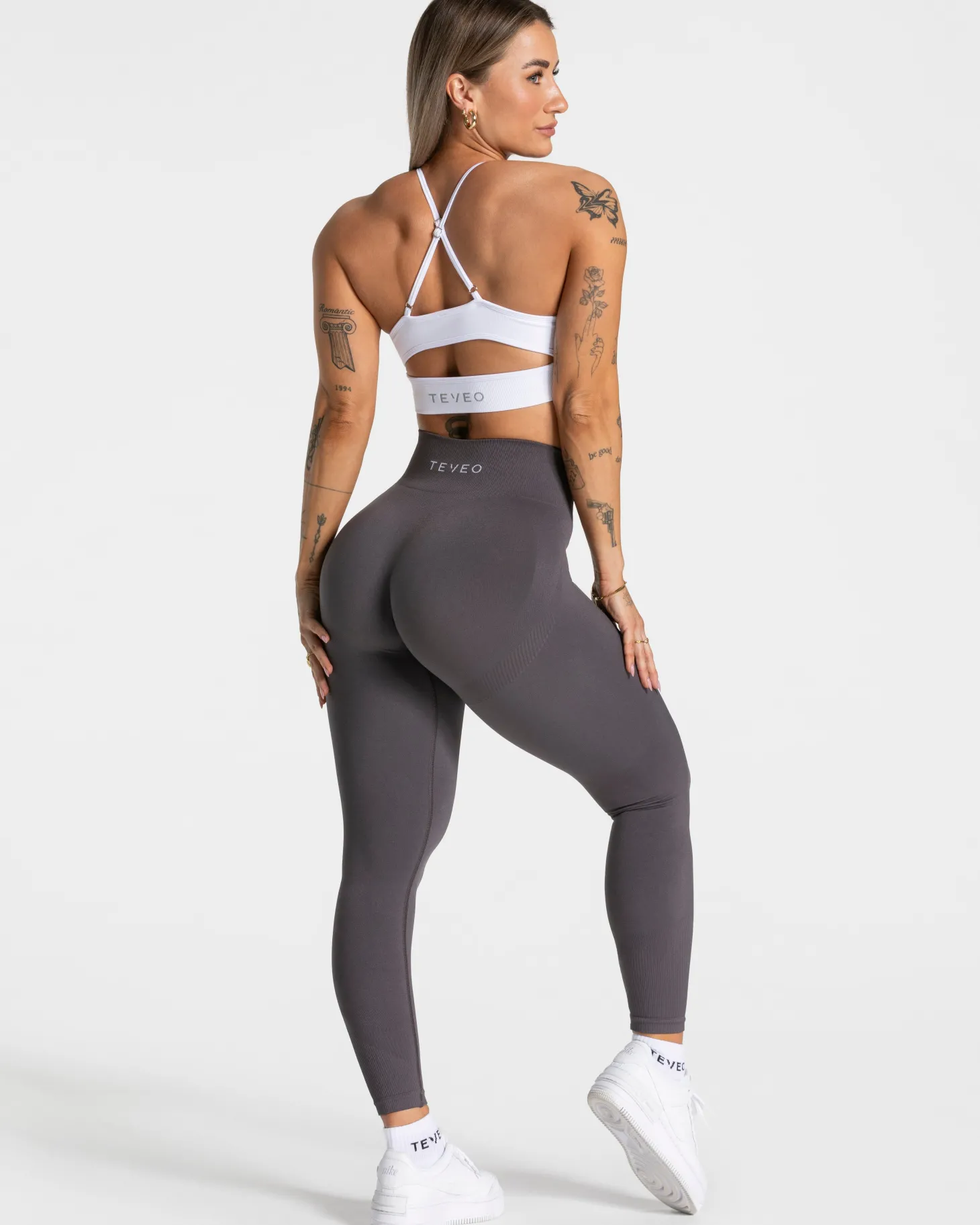 Discount Elevate Bh "" Damen Sport Bhs
