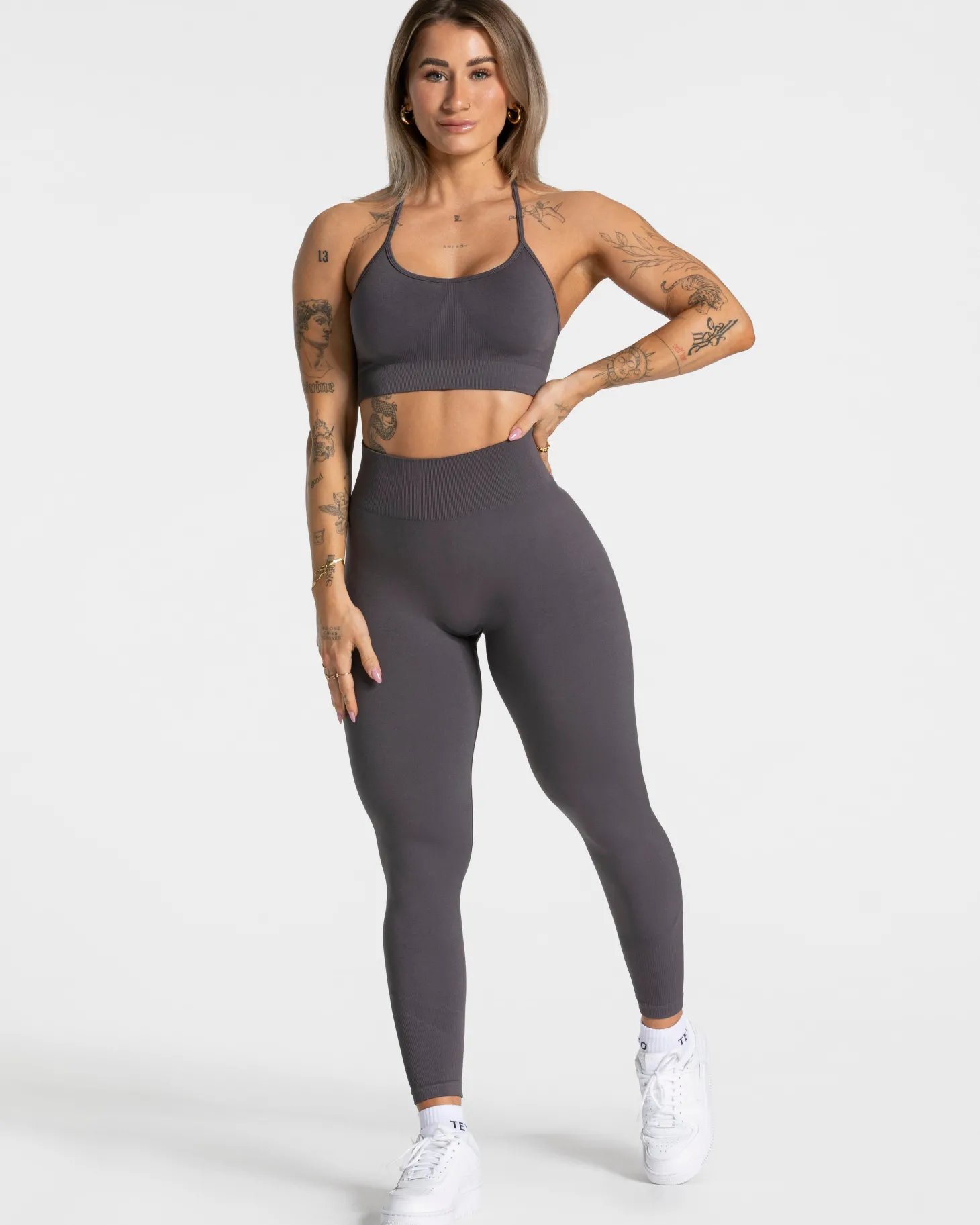Best Elevate Leggings "" Damen Leggings & Hosen