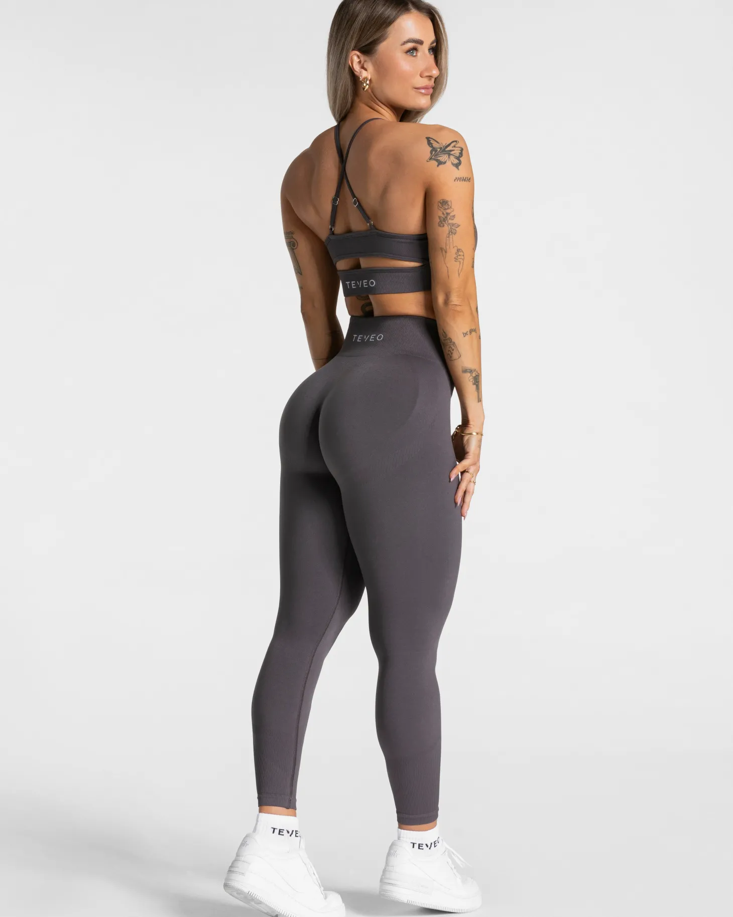 Best Elevate Leggings "" Damen Leggings & Hosen