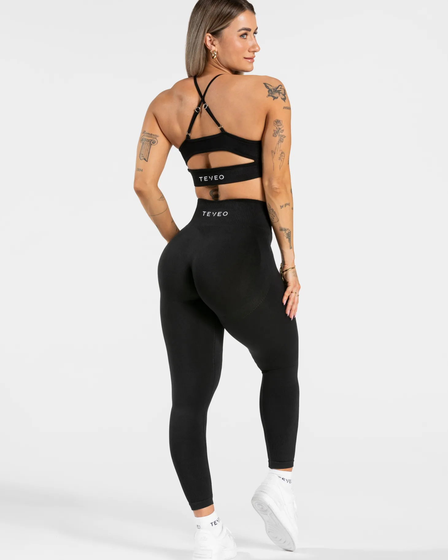 Clearance Elevate Leggings "" Damen Leggings & Hosen