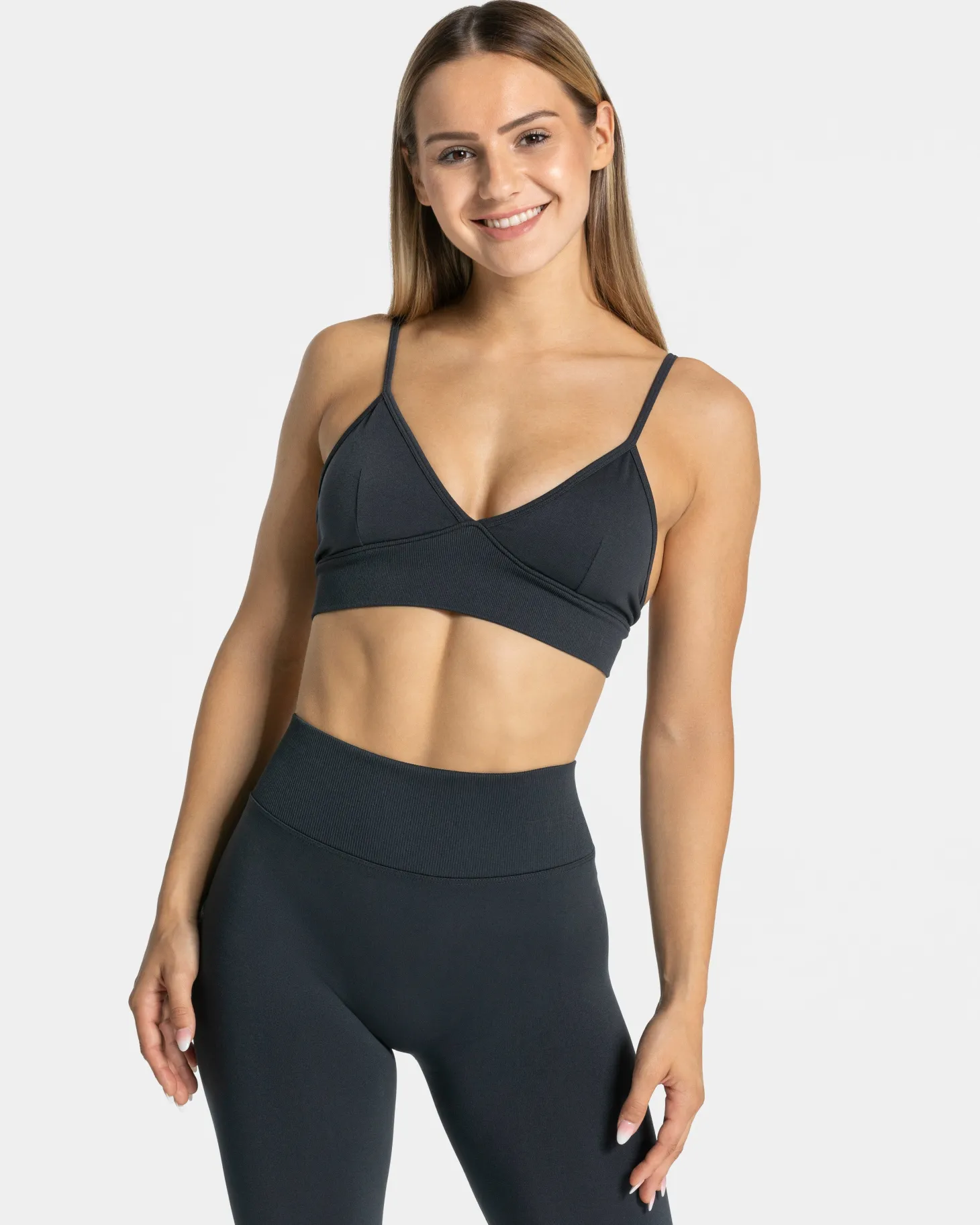 Hot Essence Triangle Bh "" Damen Sport Bhs
