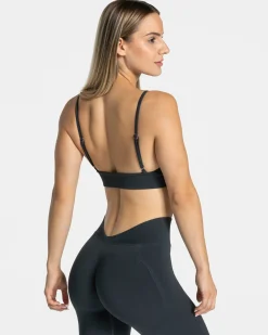Hot Essence Triangle Bh "" Damen Sport Bhs