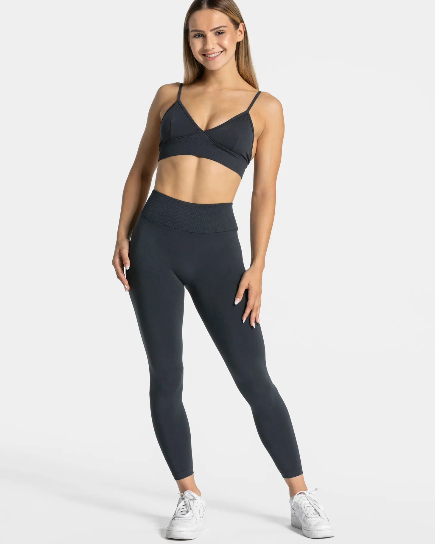 Hot Essence Triangle Bh "" Damen Sport Bhs