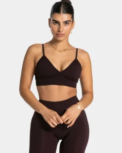 Flash Sale Essence Triangle Bh "" Damen Sport Bhs