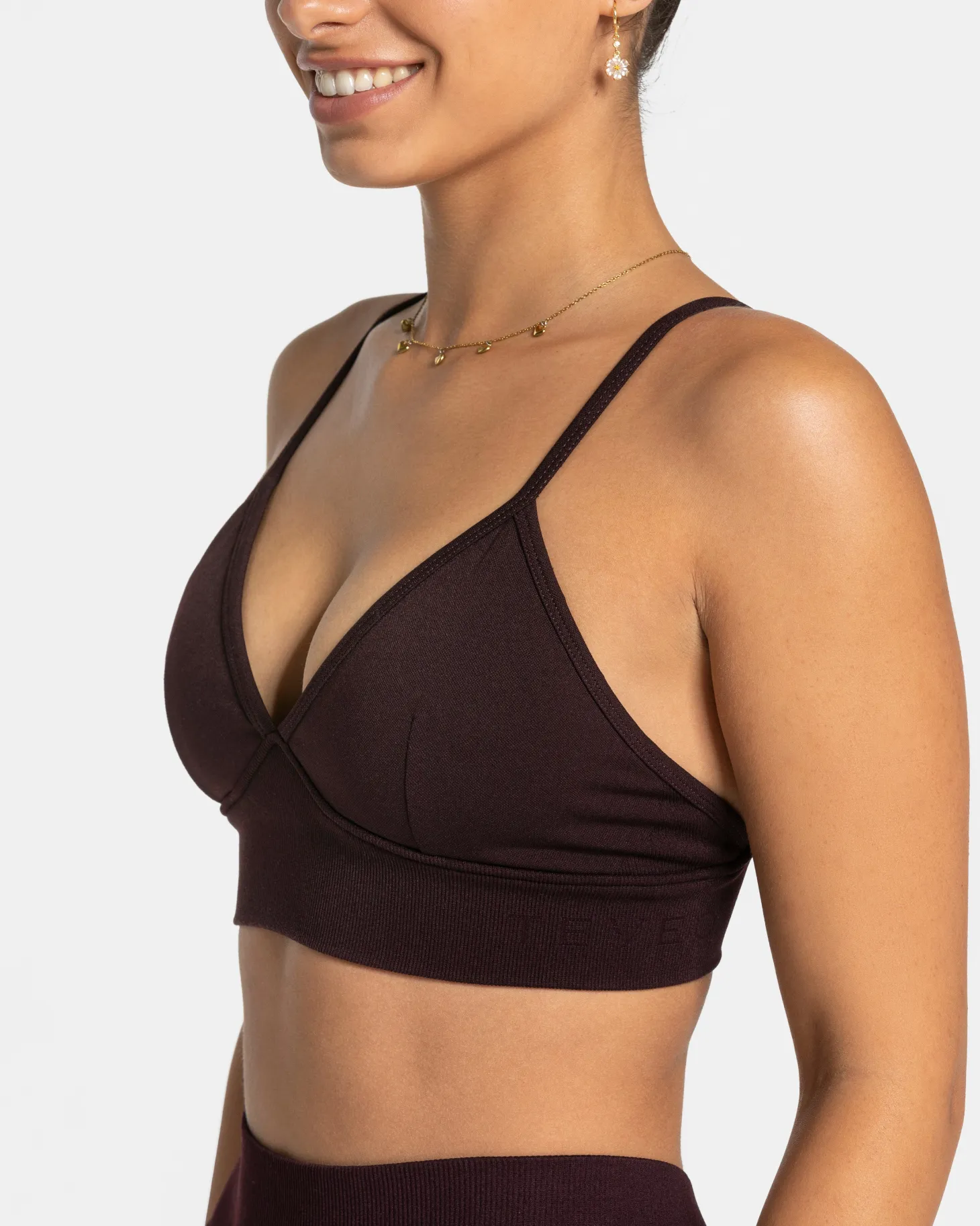 Flash Sale Essence Triangle Bh "" Damen Sport Bhs