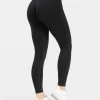 Store Essence V-Back Covert Scrunch Leggings "" Damen Leggings & Hosen